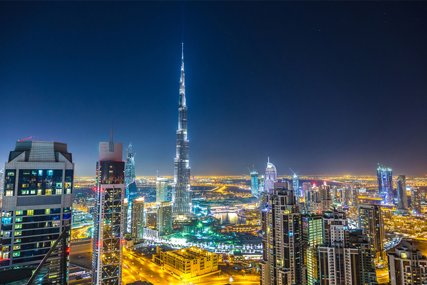 burjkhalifa-tourist place