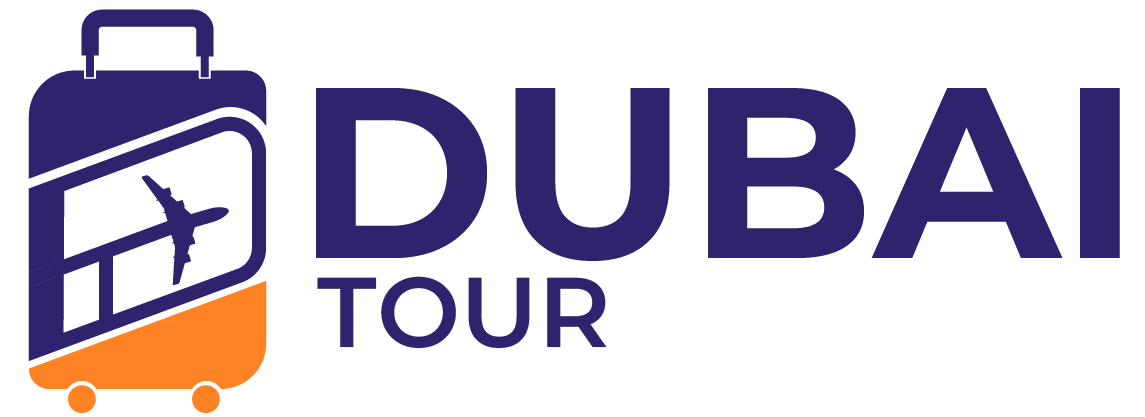 dubai tour logo